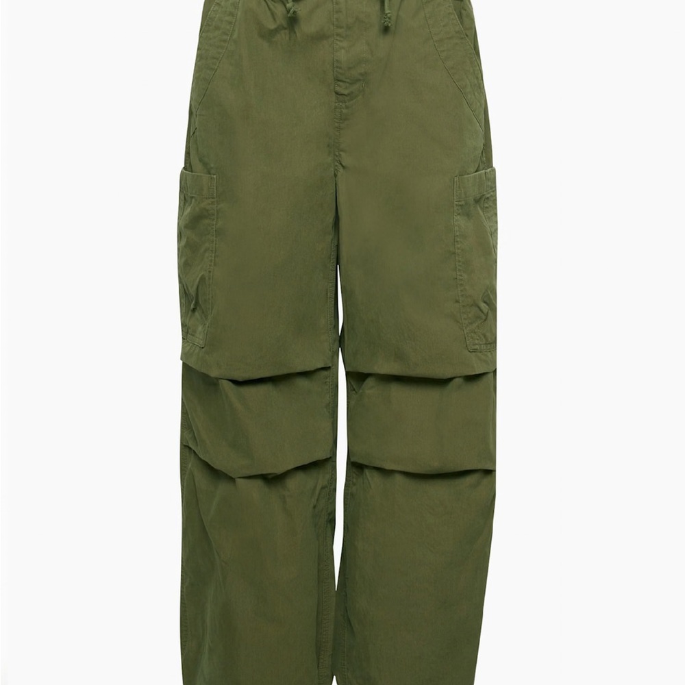 TNA Stunt Parachute Pant